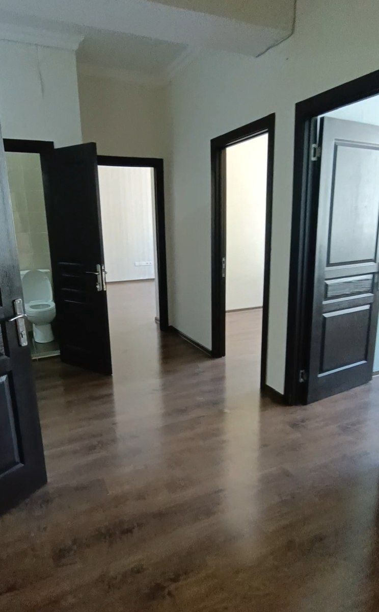 Satılır 4 otaqlı yeni tikili 80 m² — Mənzil, Bakı (10)