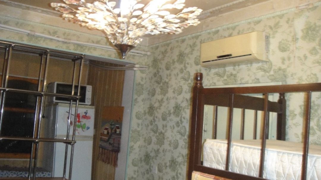 2-otaqlı mənzil, Azadlıq m., 40 m² — Mənzil, Bakı (2)