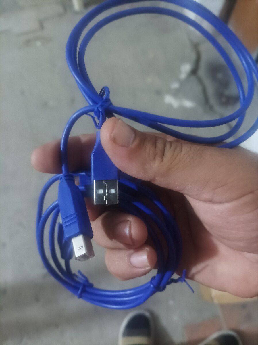 Kabel — Elektronika, Bakı (2)