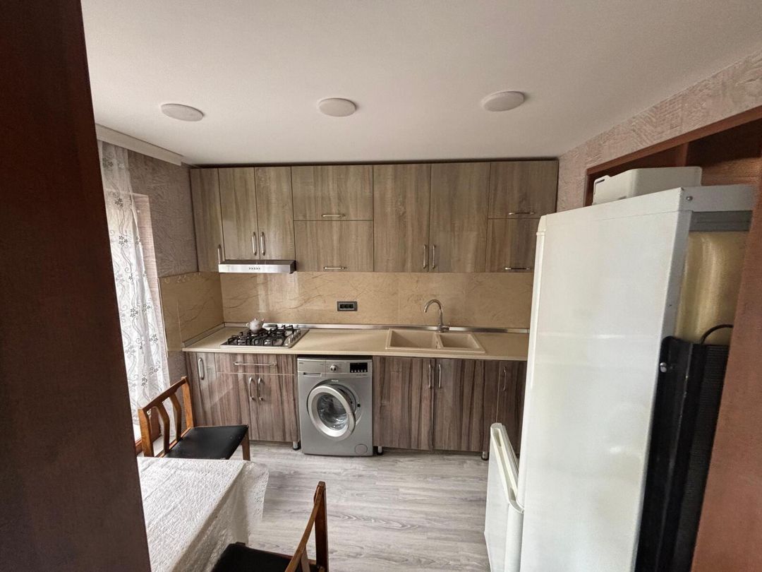 Satılır 2 otaqlı köhnə tikili 50 m² — Mənzil, Bakı (6)