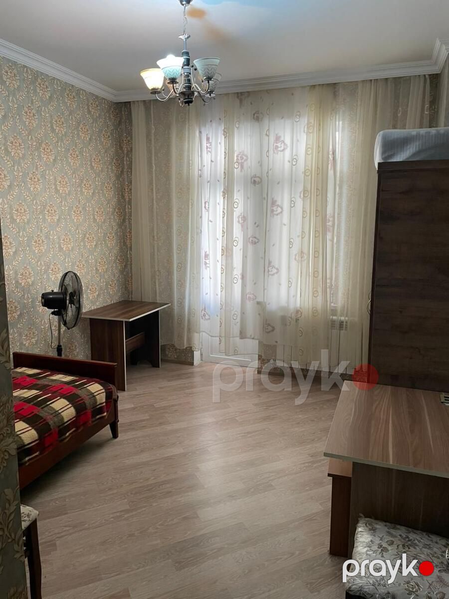 İcarəyə verilir 3 otaqlı yeni tikili 90 m² — Mənzil, Bakı (6)