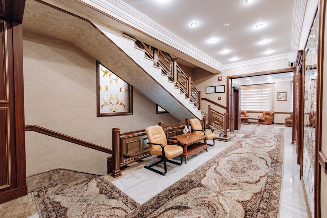 İcarəyə verilir 8 otaqlı ofis 1000 m² — Ofis, Bakı (9)