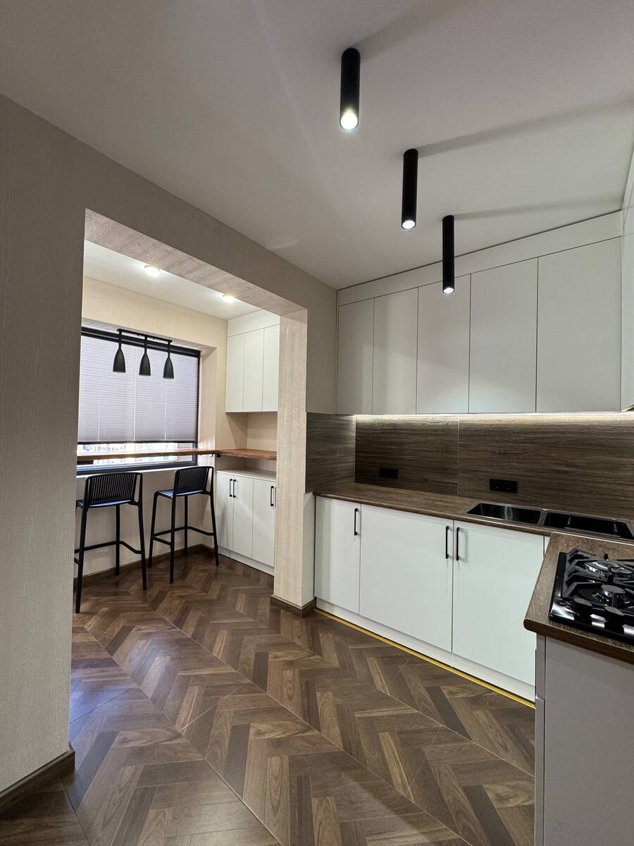 Satılır 2 otaqlı köhnə tikili 65 m² — Mənzil, Bakı (8)