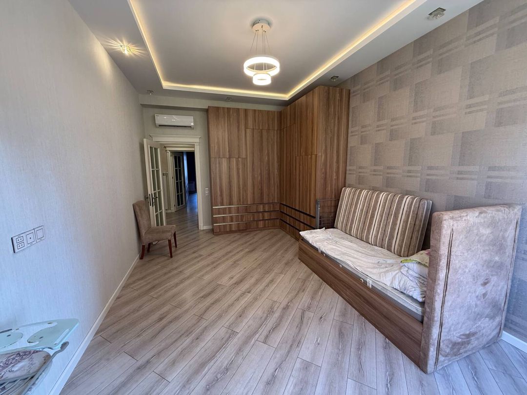 Satılır 3 otaqlı yeni tikili 120 m² — Mənzil, Bakı (12)