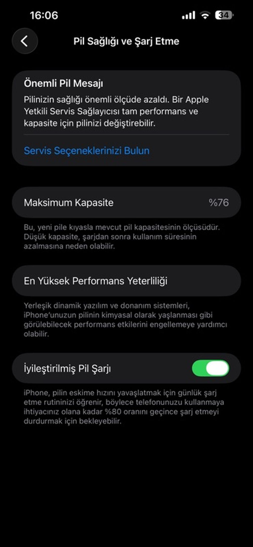IPhone 13 Pro, Sierra Blue — Apple iPhone, Bakı (3)