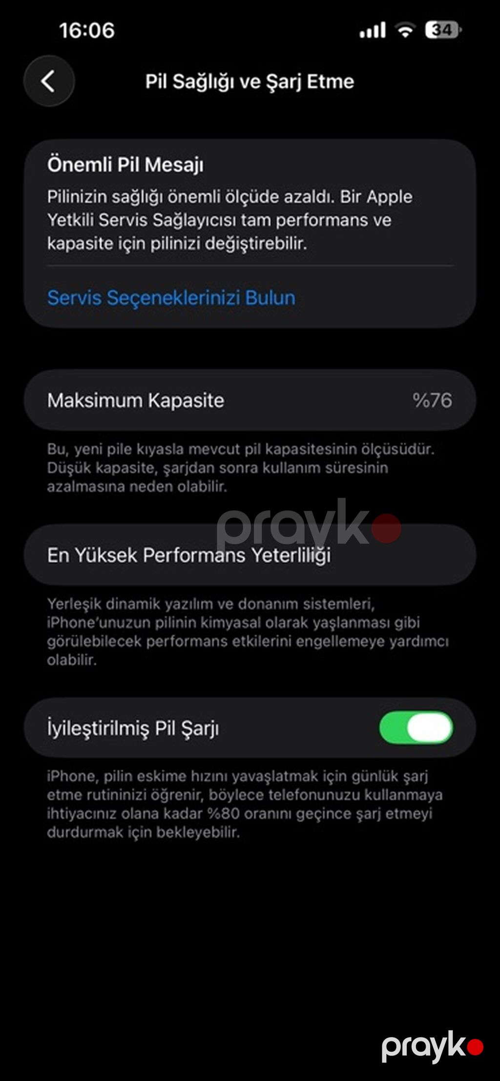 IPhone 13 Pro, Sierra Blue — Apple iPhone, Bakı (3)