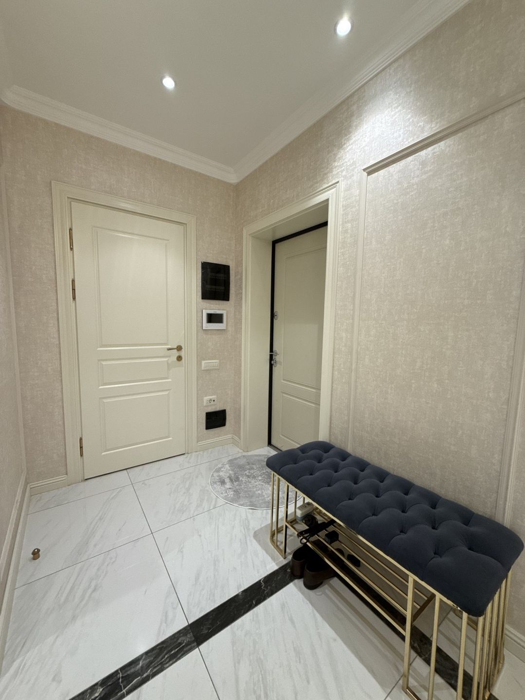 Satılır 4 otaqlı yeni tikili 165 m² — Mənzil, Bakı (2)