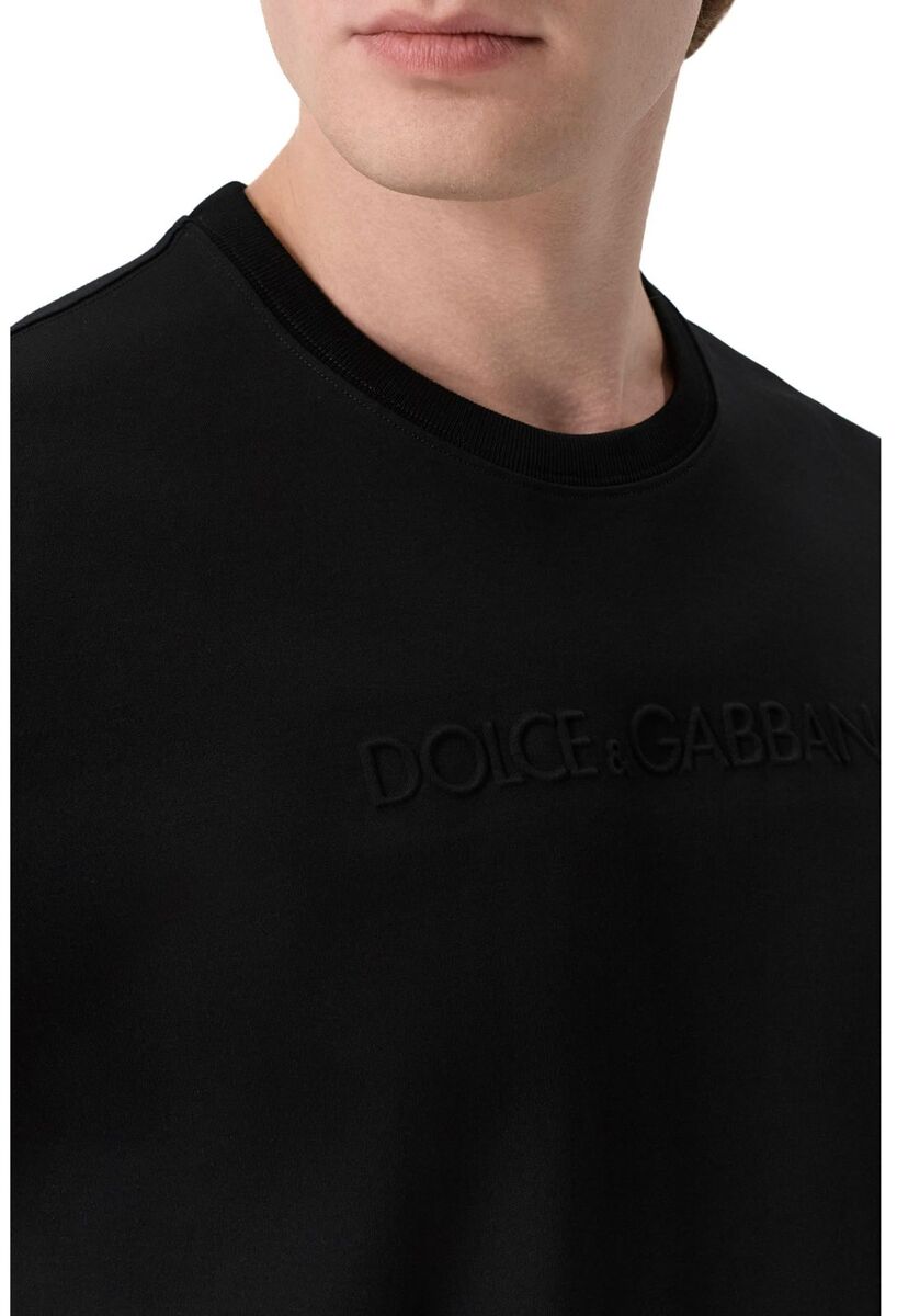 Futbolka D&G — Şəxsi əşyalar, Bakı (2)