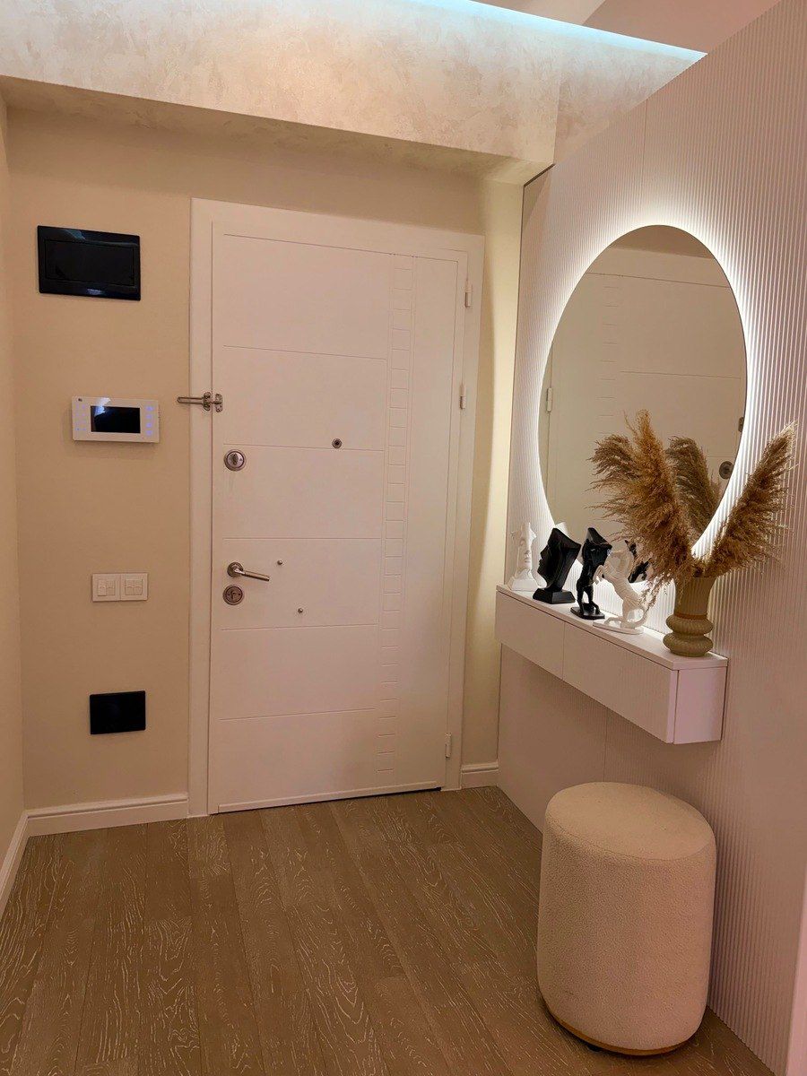 Satılır 2 otaqlı yeni tikili 72 m² — Mənzil, Bakı (8)
