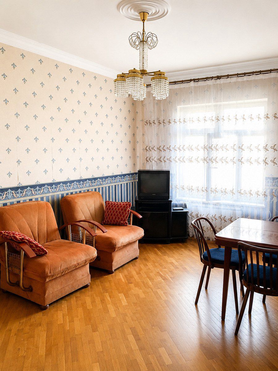 İcarəyə verilir 3 otaqlı yeni tikili 90 m² — Mənzil, Bakı (2)