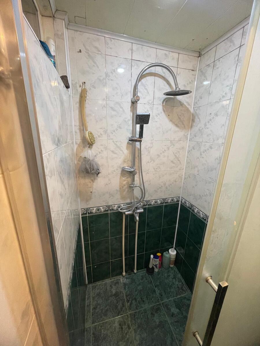Satılır 3 otaqlı köhnə tikili 75 m² — Mənzil, Bakı (10)