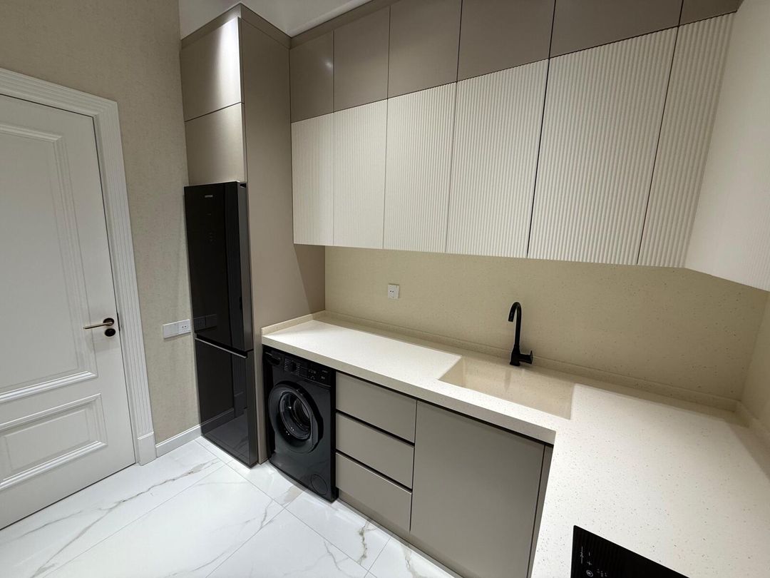 İcarəyə verilir 2 otaqlı yeni tikili 70 m² — Mənzil, Bakı (4)