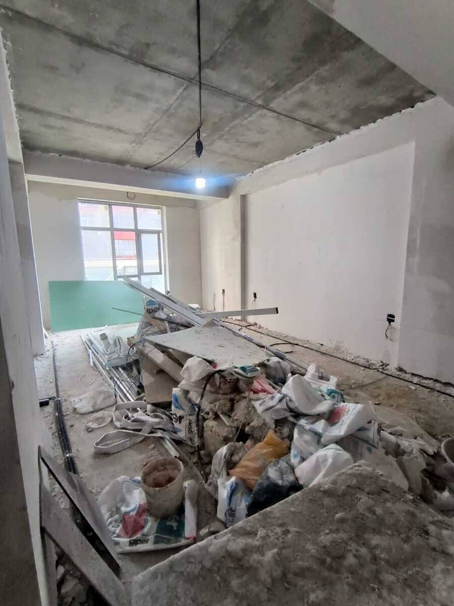 Satılır 2 otaqlı yeni tikili 111 m² — Mənzil, Bakı (5)