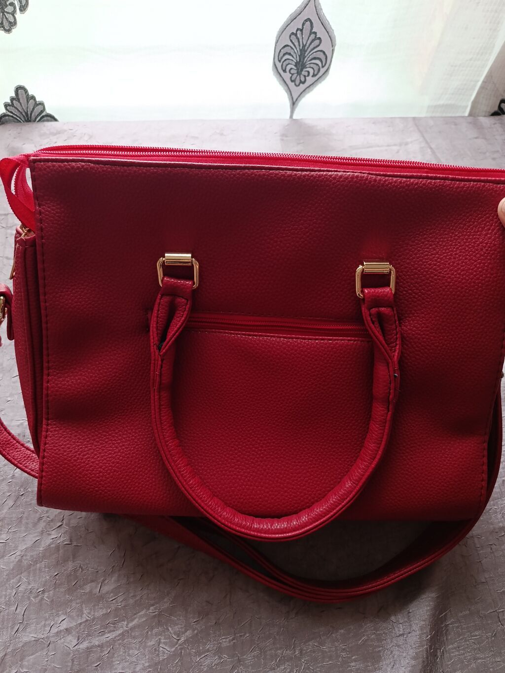 Əl çantası, Prada, Yeni — Çantalar, Bakı (4)
