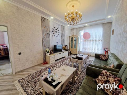 Satılır 4 otaqlı həyət evi/bağ evi 120 m²