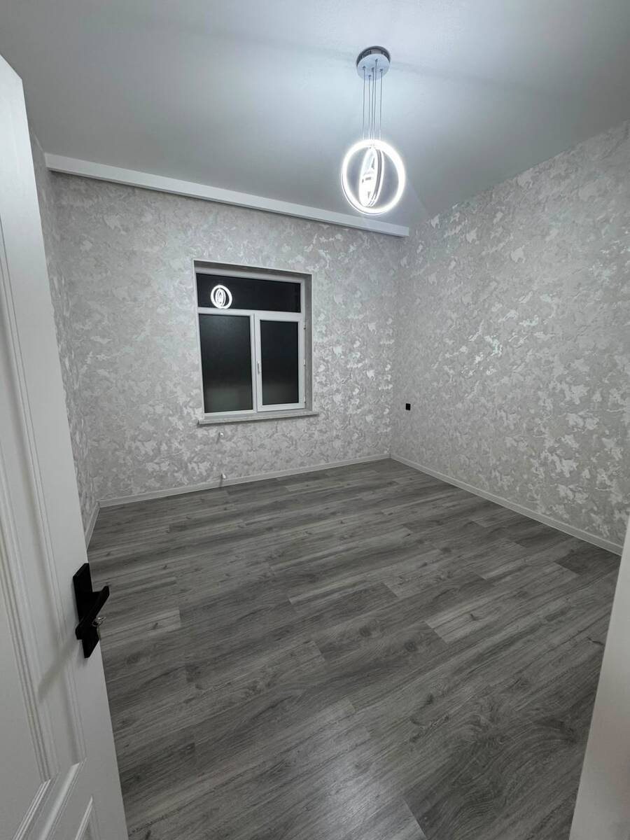 Satılır 4 otaqlı həyət evi/bağ evi 110 m² — Ev, villa, Bakı (7)