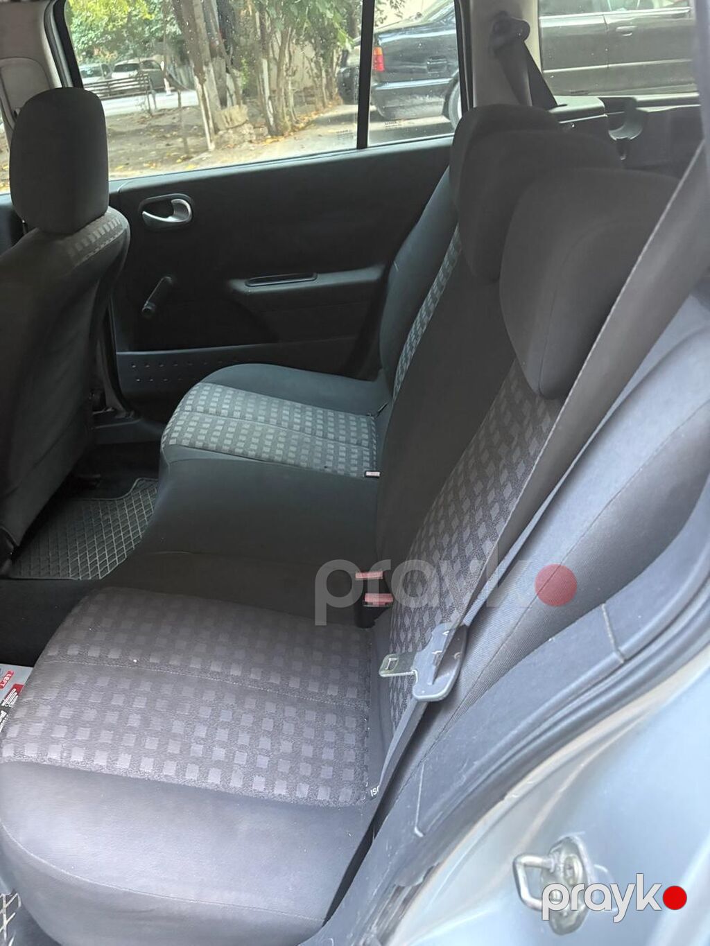 Renault Megane: 1.5 l 2006 il Universal — Avtomobillər, Bakı (3)
