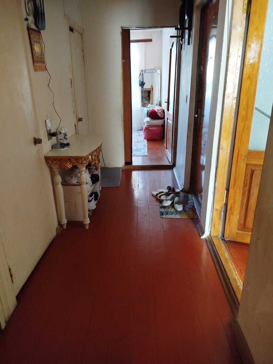 Satılır 2 otaqlı köhnə tikili 65 m² — Mənzil, Bakı (4)