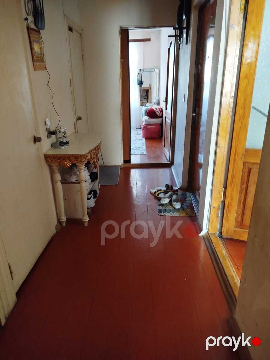 Satılır 2 otaqlı köhnə tikili 65 m² — Mənzil, Bakı (4)