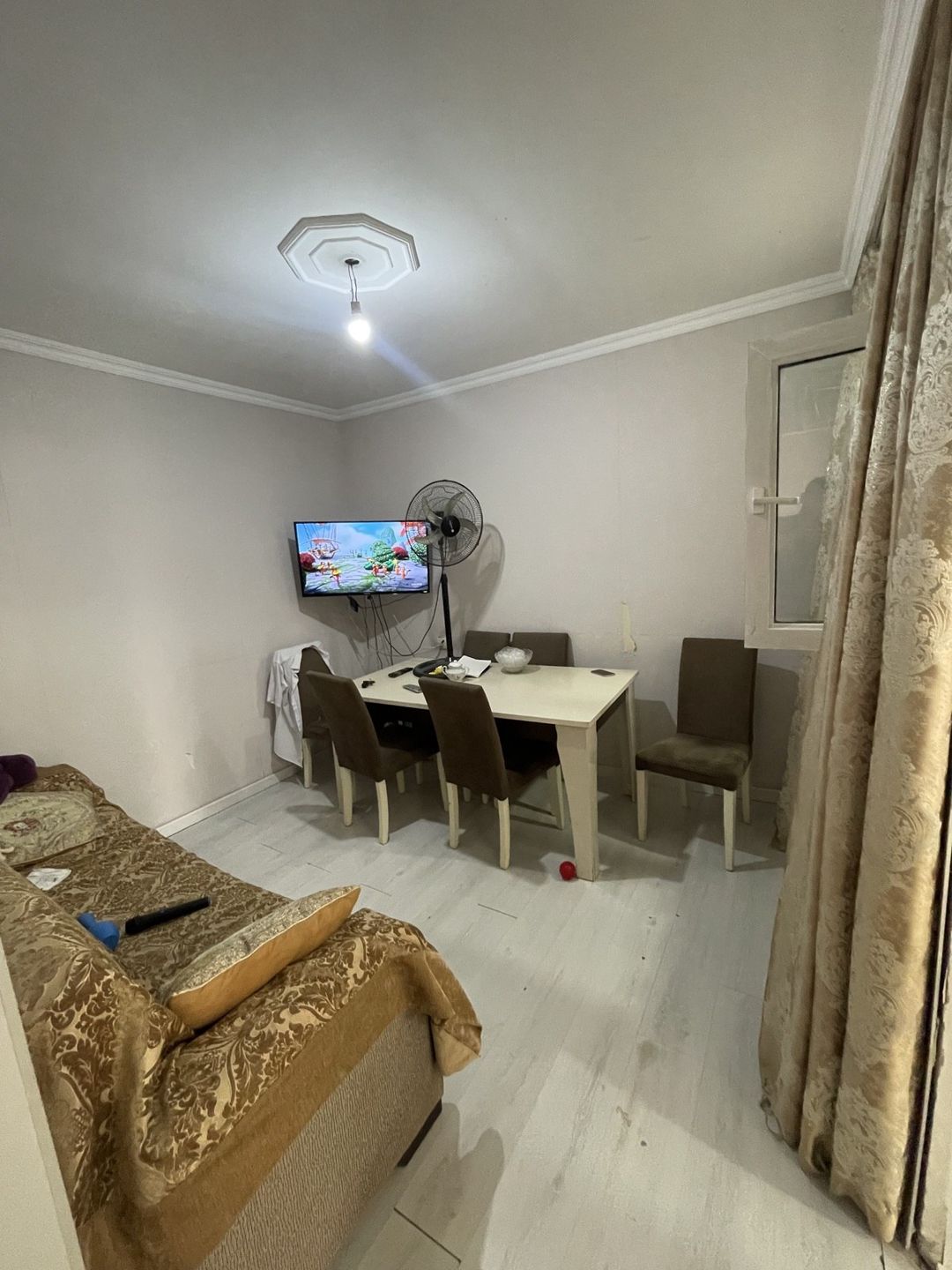 Satılır 2 otaqlı həyət evi/bağ evi 50 m² — Ev, villa, Xırdalan