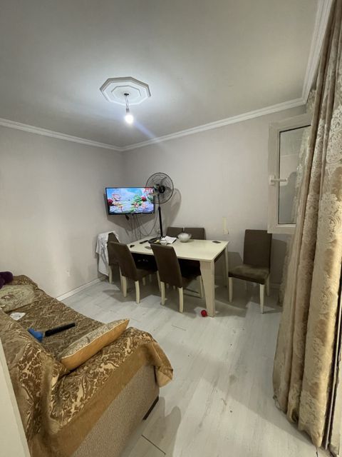 Satılır 2 otaqlı həyət evi/bağ evi 50 m² — Xırdalan