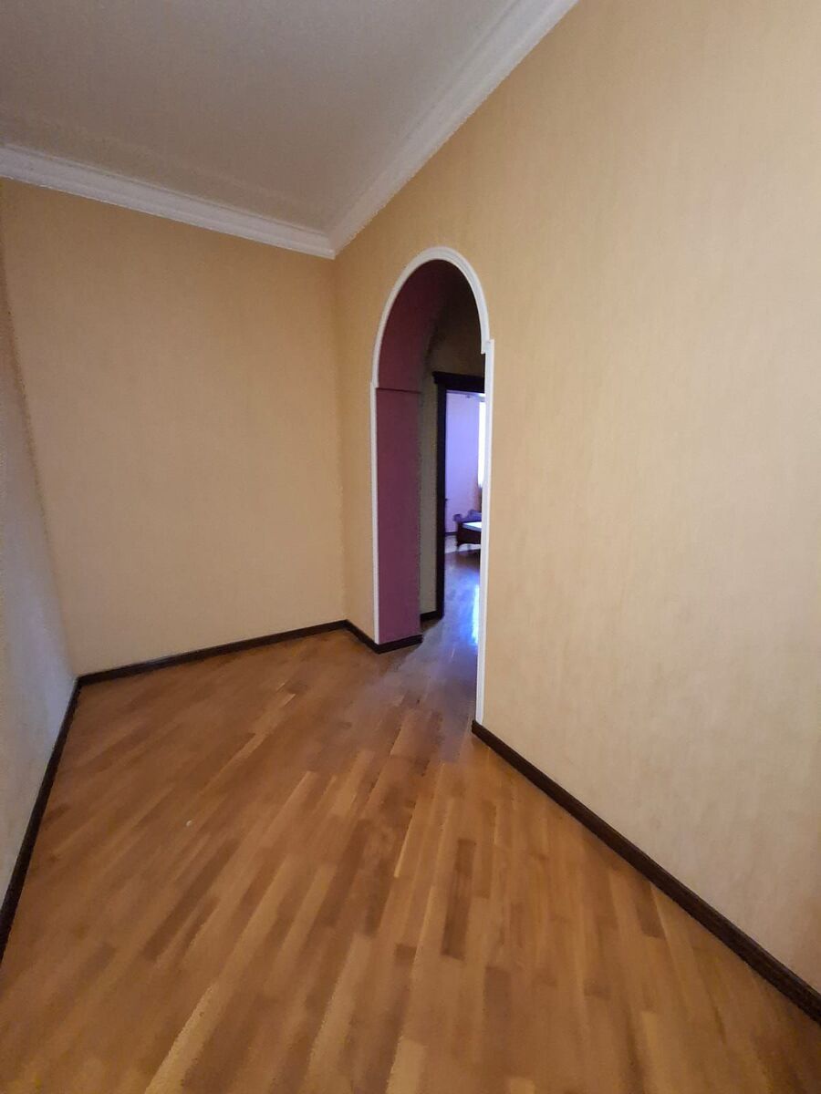 İcarəyə verilir 3 otaqlı yeni tikili 140 m² — Mənzil, Bakı (7)