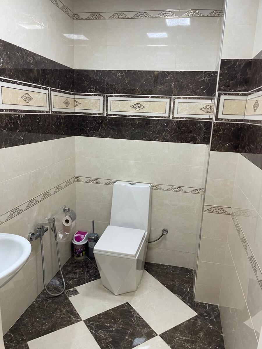 Satılır 3 otaqlı yeni tikili 155 m² — Mənzil, Bakı (8)