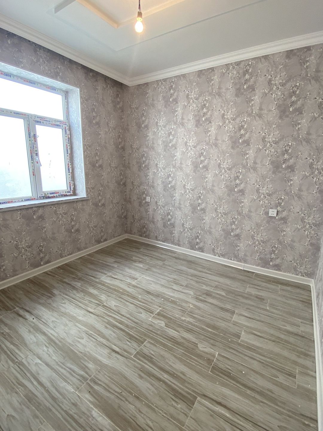 Satılır 3 otaqlı yeni tikili 55 m² — Mənzil, Xırdalan (3)