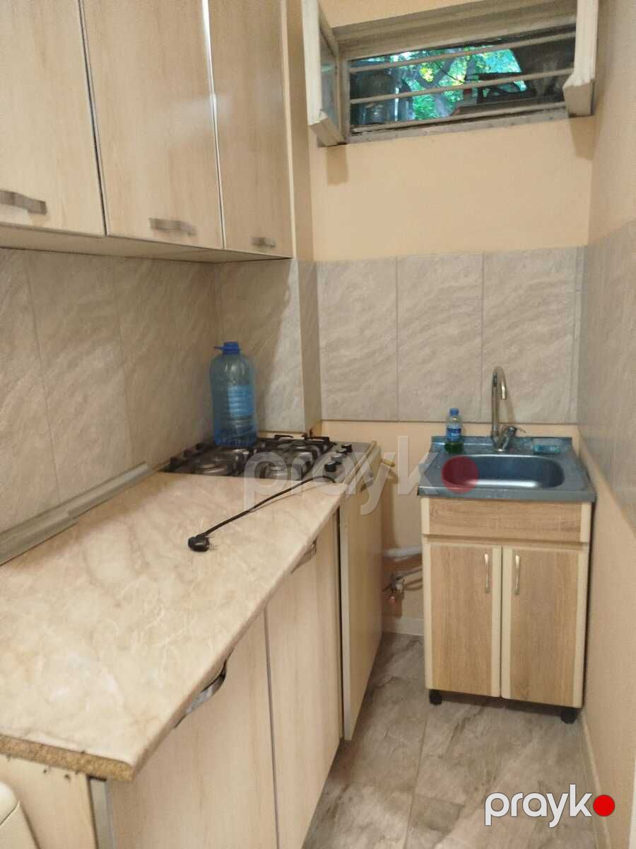 İcarəyə verilir 2 otaqlı həyət evi/bağ evi 50 m² — Ev, villa, Bakı (4)