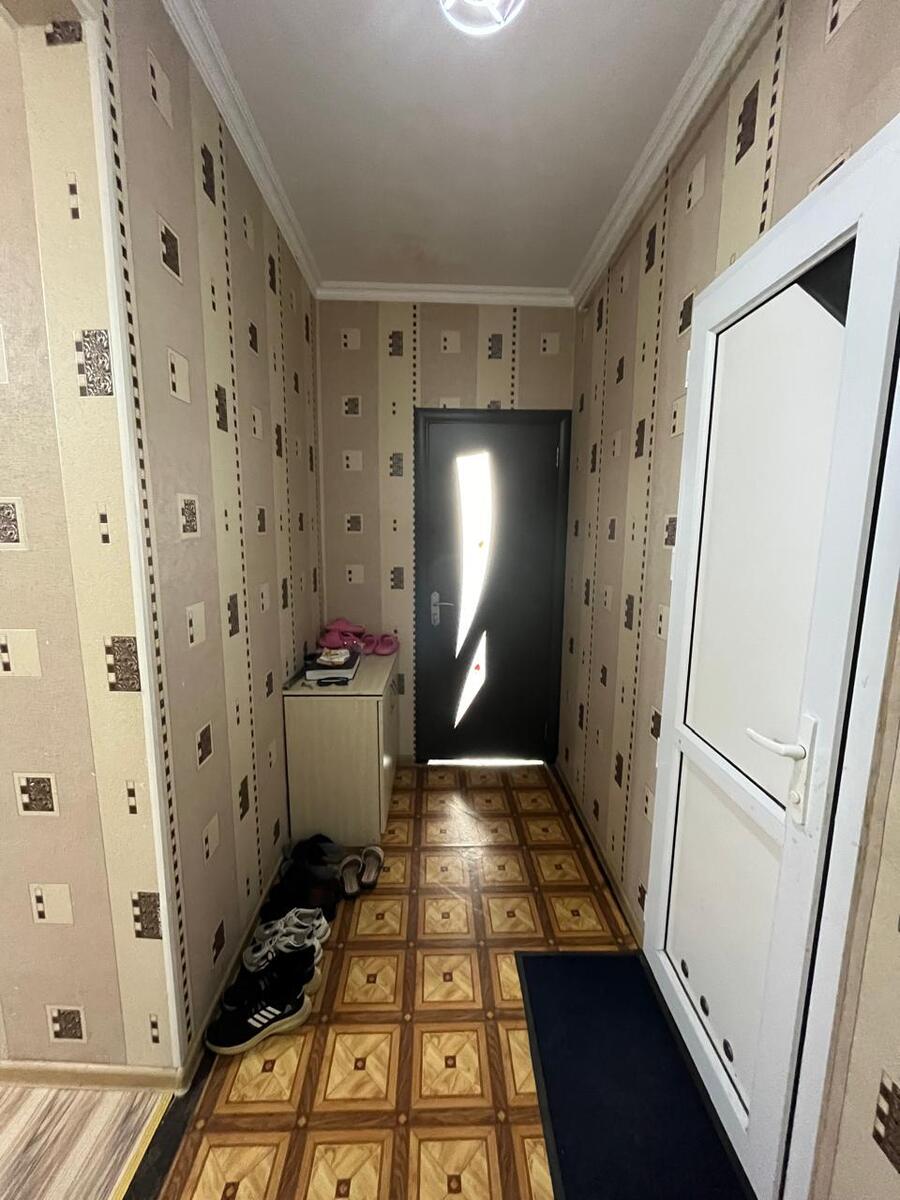 Satılır 2 otaqlı köhnə tikili 56 m² — Mənzil, Sumqayıt (7)