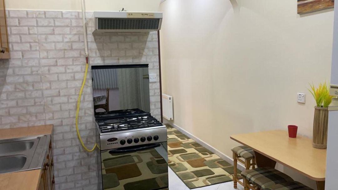 İcarəyə verilir 3 otaqlı köhnə tikili 80 m² — Mənzil, Bakı (7)