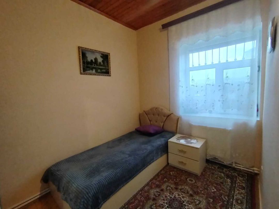 Satılır 3 otaqlı həyət evi/bağ evi 65 m² — Ev, villa, Bakı (8)