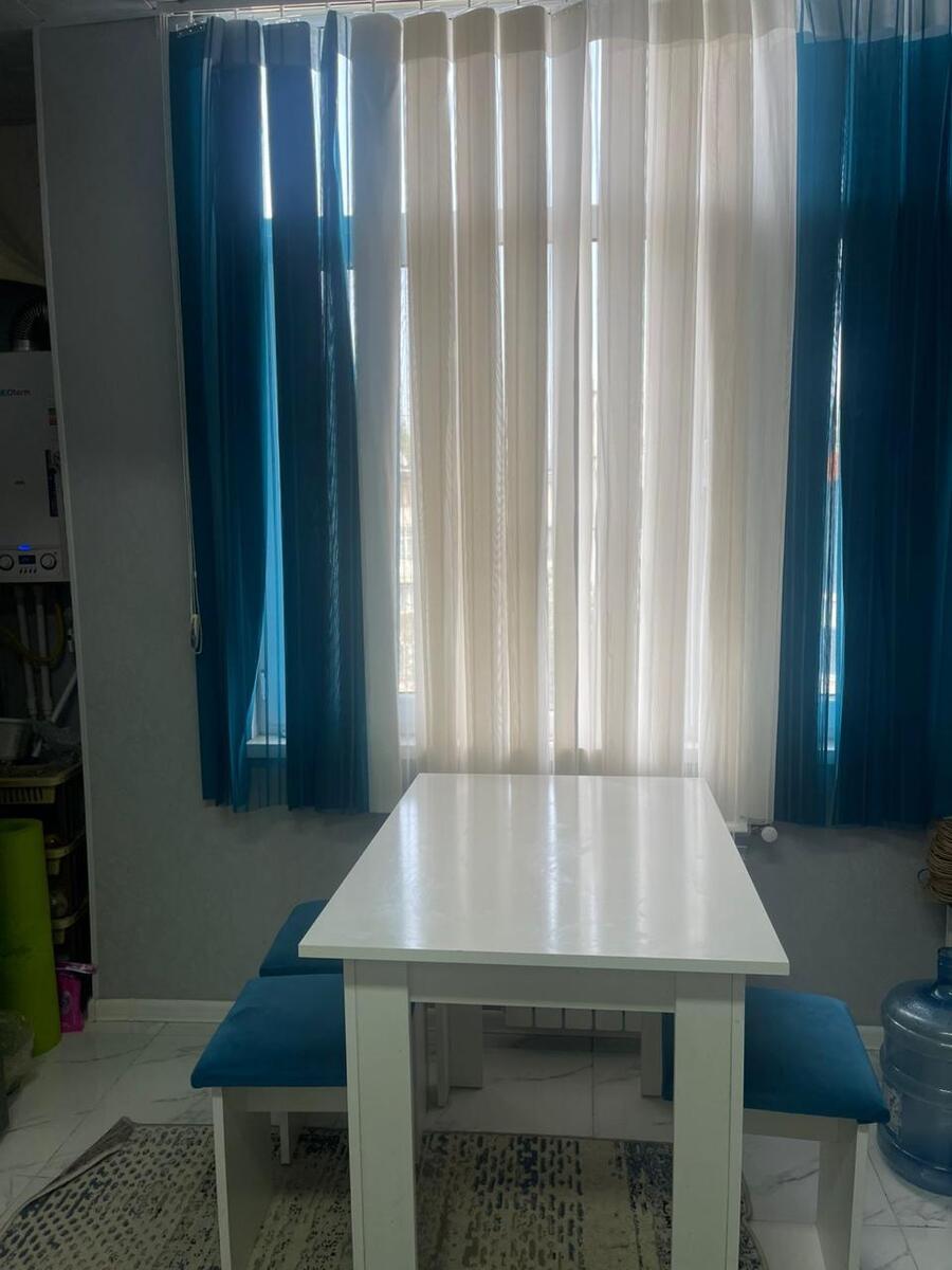 İcarəyə verilir 2 otaqlı köhnə tikili 51 m² — Mənzil, Bakı (6)