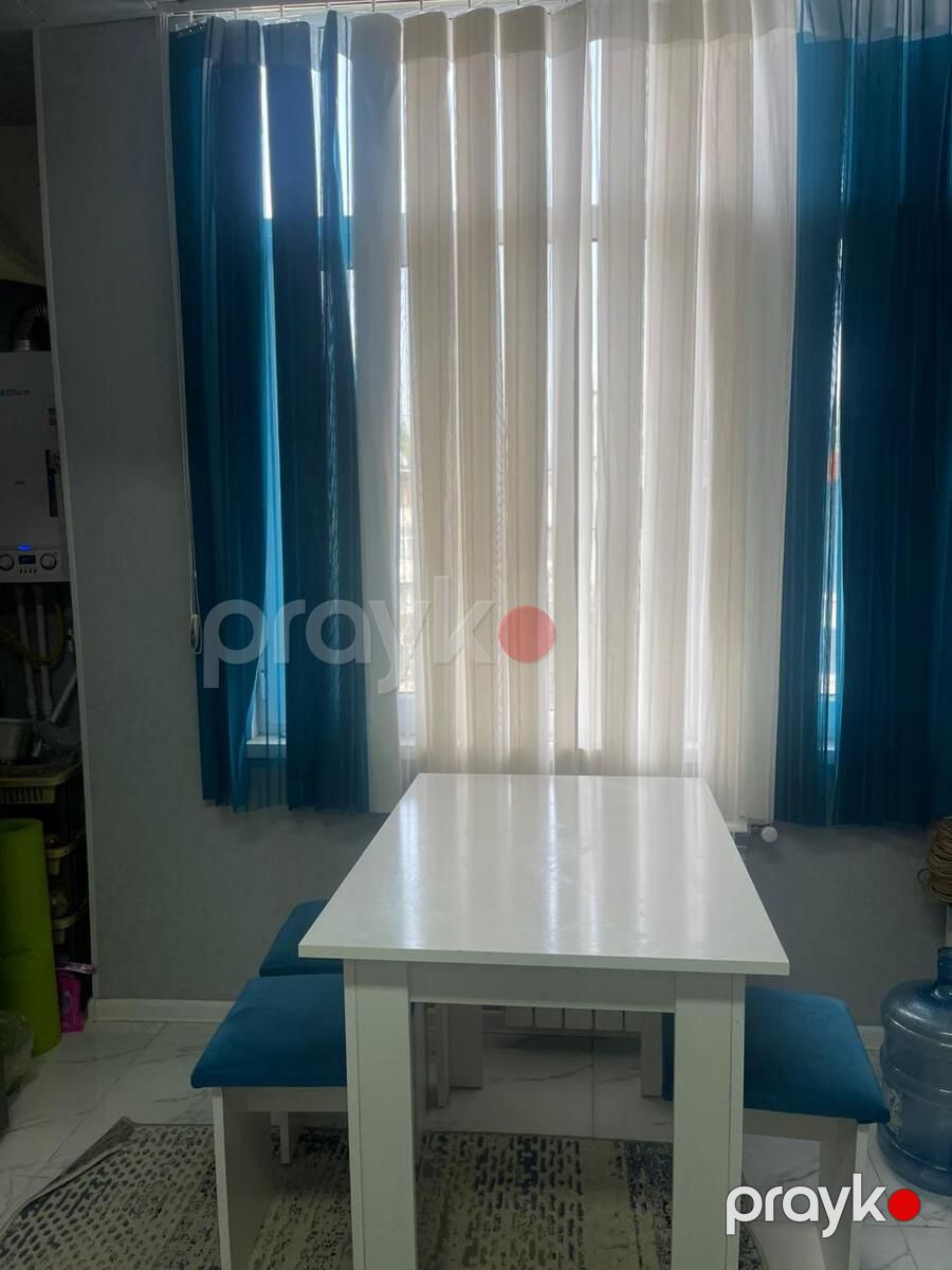 İcarəyə verilir 2 otaqlı köhnə tikili 51 m² — Mənzil, Bakı (6)