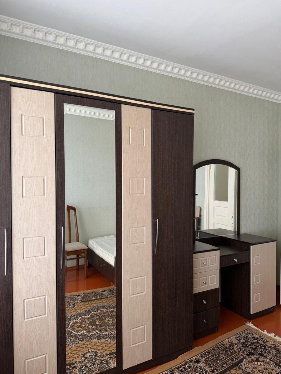 3-otaqlı mənzil kirayə verilir, Quba r., 80 m² — Mənzil, Quba (5)