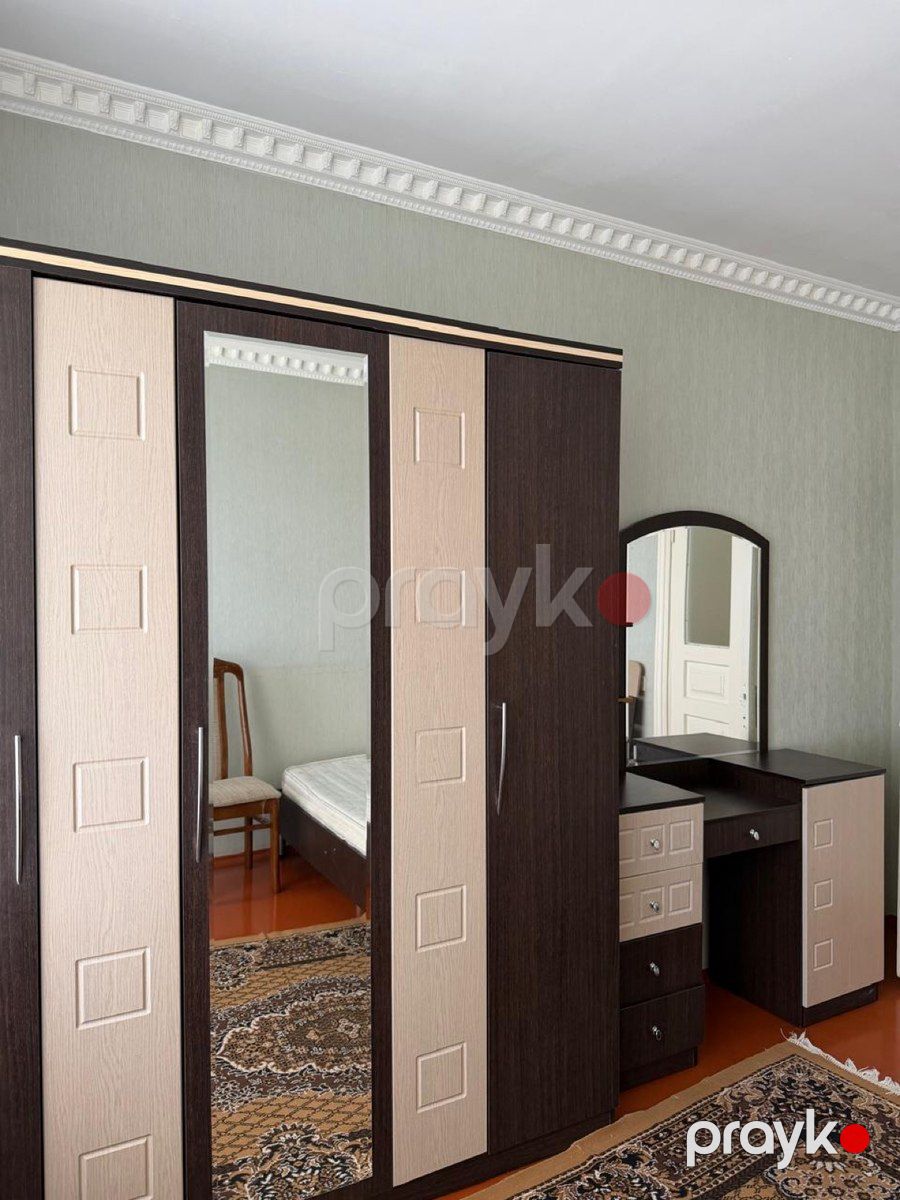 3-otaqlı mənzil kirayə verilir, Quba r., 80 m² — Mənzil, Quba (5)