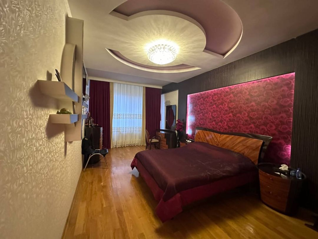 Satılır 3 otaqlı yeni tikili 191 m² — Mənzil, Bakı (11)