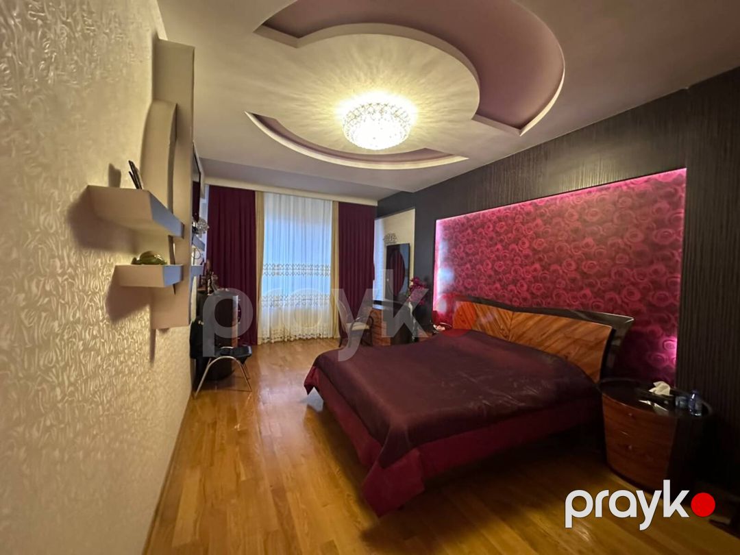 Satılır 3 otaqlı yeni tikili 191 m² — Mənzil, Bakı (11)