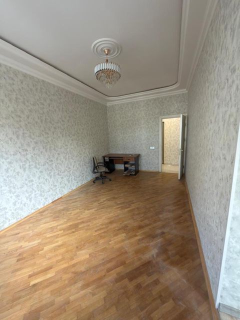 Satılır 1 otaqlı yeni tikili 50 m² — Bakı