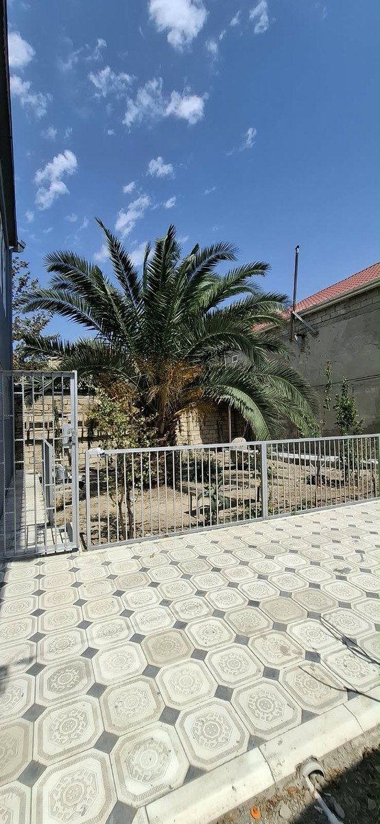 Satılır 5 otaqlı həyət evi/bağ evi 220 m² — Ev, villa, Xırdalan (2)