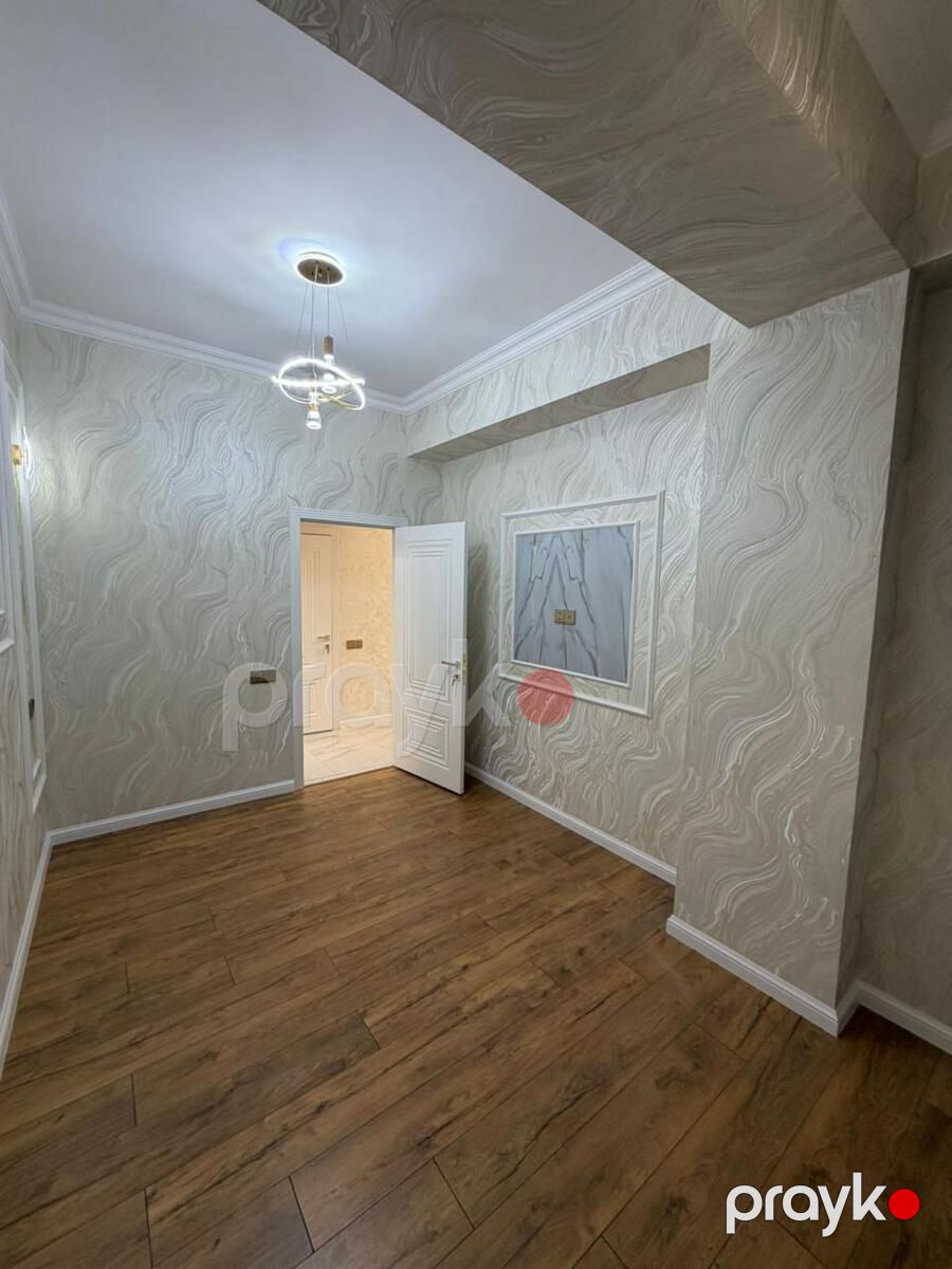 Satılır 3 otaqlı yeni tikili 80 m² — Mənzil, Bakı (8)