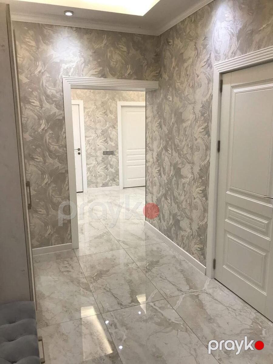 Satılır 2 otaqlı yeni tikili 98 m² — Mənzil, Bakı (7)
