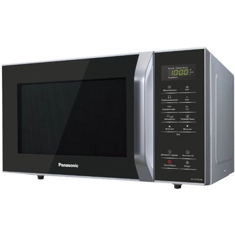 Panasonıc NN-ST34HMZPE