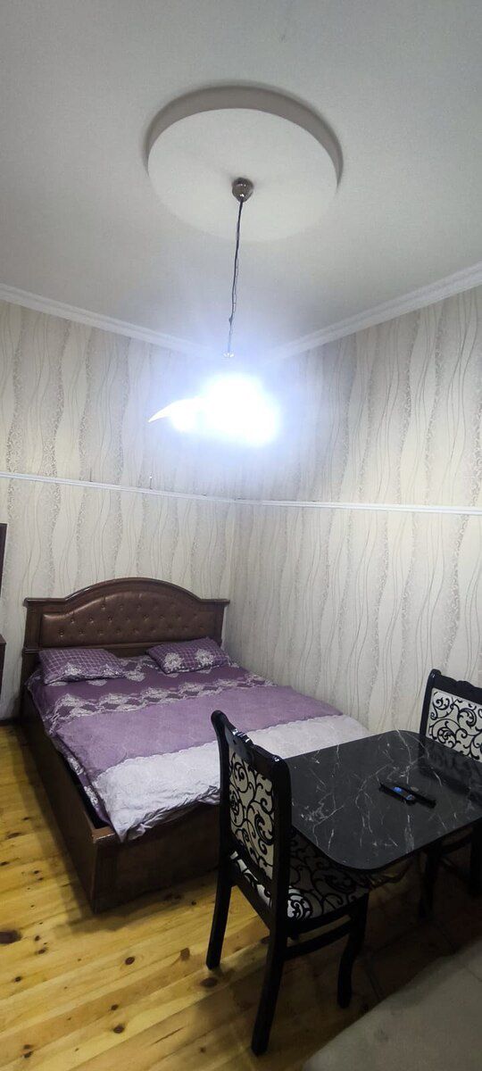 2-otaqlı mənzil kirayə verilir, Xırdalan ş., 45 m² — Mənzil, Xırdalan (3)