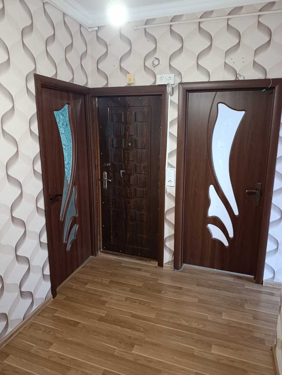 Satılır 2 otaqlı köhnə tikili 70 m² — Mənzil, Bakı (4)