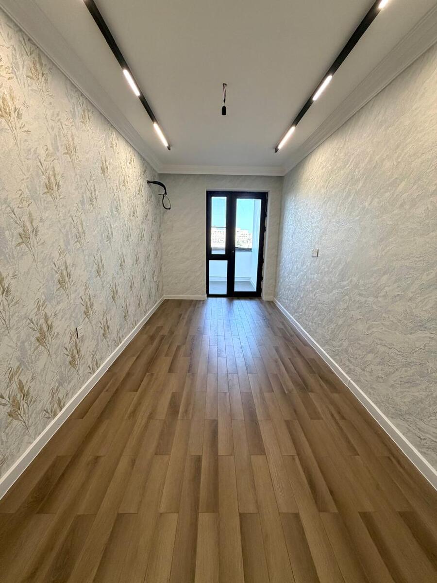 Satılır 3 otaqlı köhnə tikili 67 m² — Mənzil, Bakı (4)