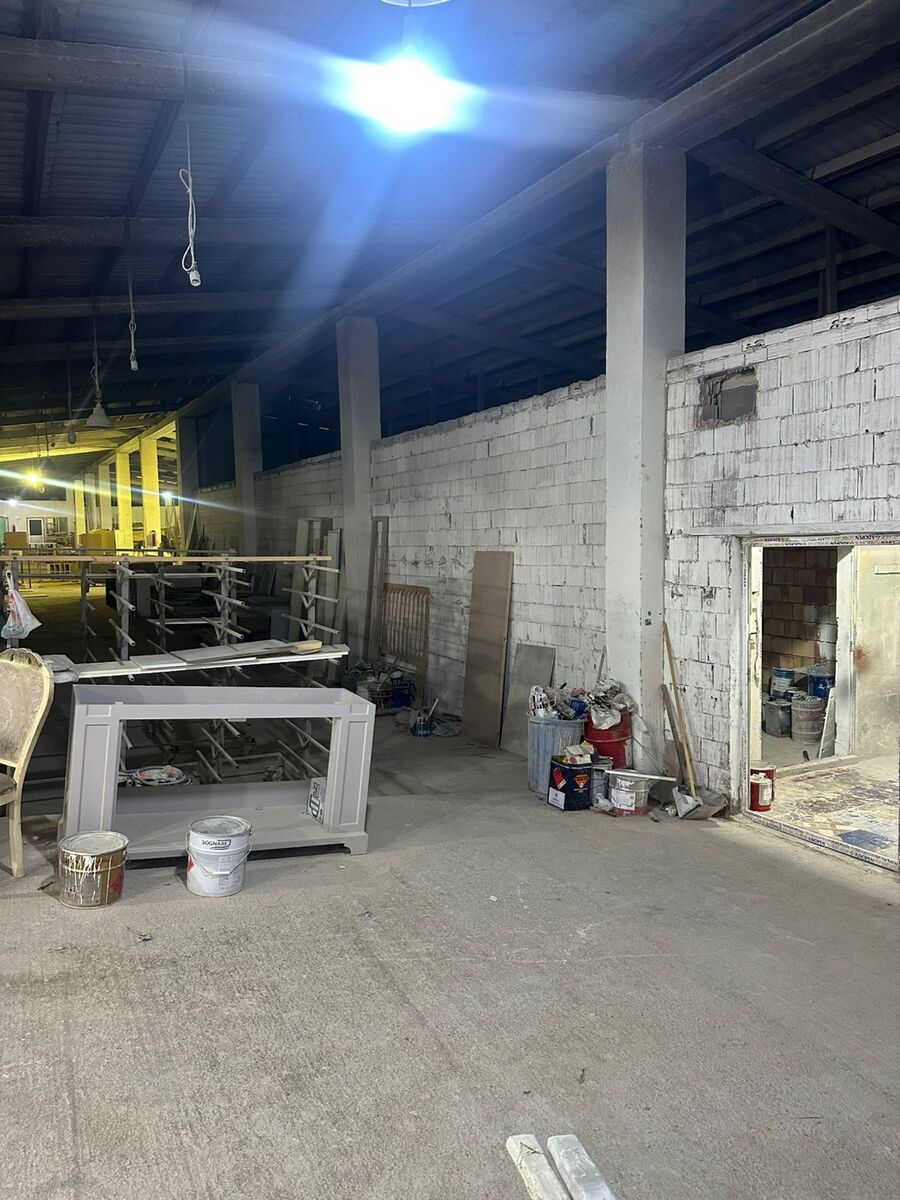 İcarəyə verilir obyekt 2200 m² — Əmlak, Bakı (3)