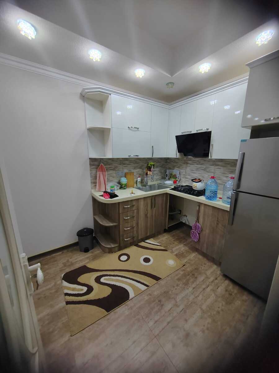 İcarəyə verilir 3 otaqlı yeni tikili 95 m² — Mənzil, Bakı (3)