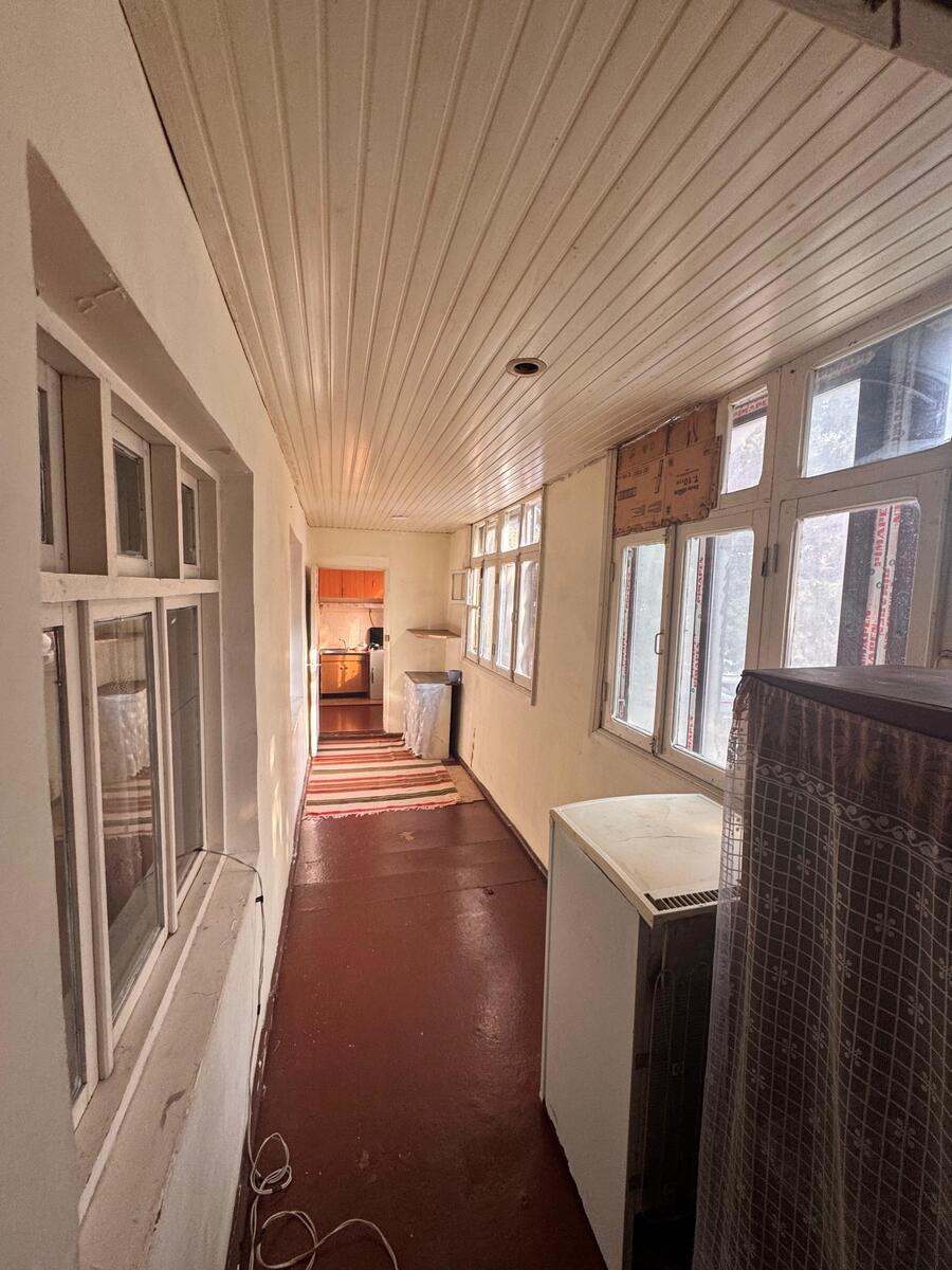 Satılır 2 otaqlı köhnə tikili 65 m² — Mənzil, Bakı (7)