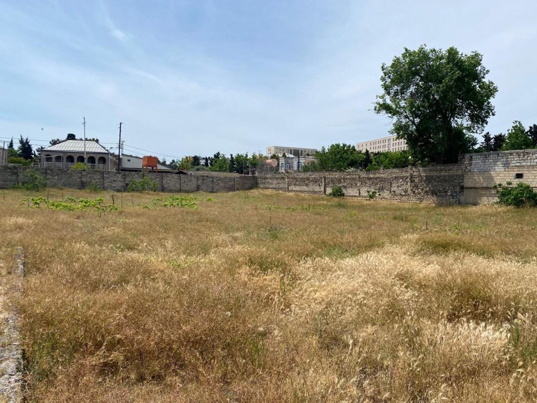 Satılır torpaq 15 sot — Torpaq, Bakı (2)